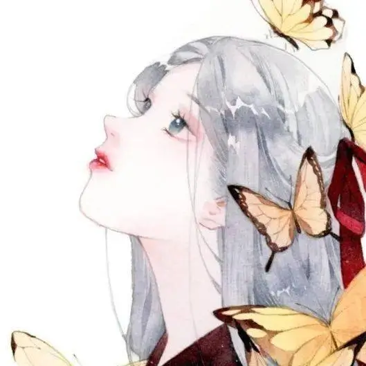 观众头像三